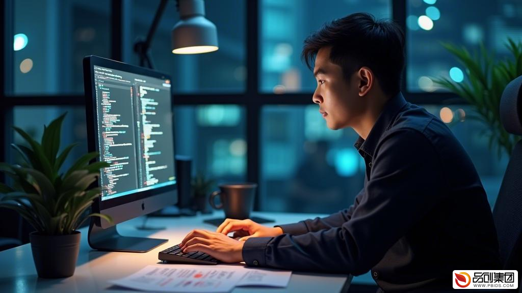软件定制制作：打造专属解决方案的全方位指南