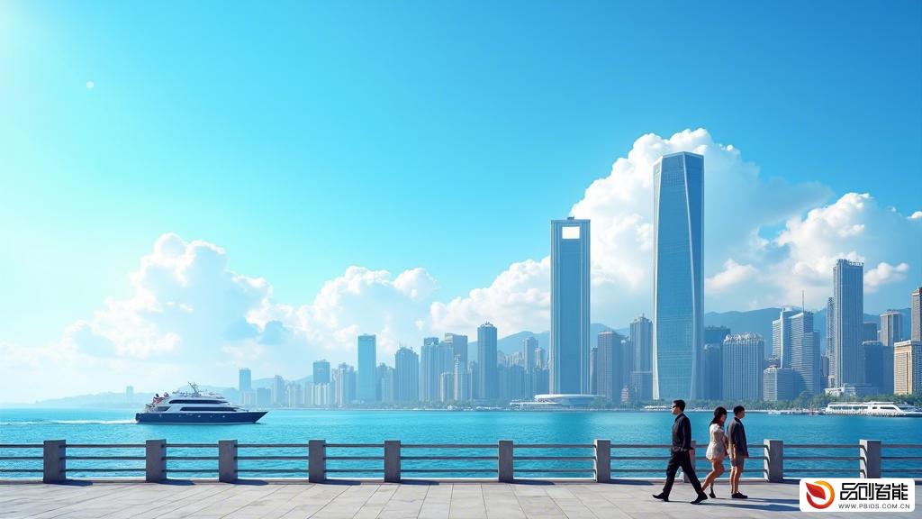 珠海市慢性病智能监测系统实验室：科技赋能健康管理新篇章
