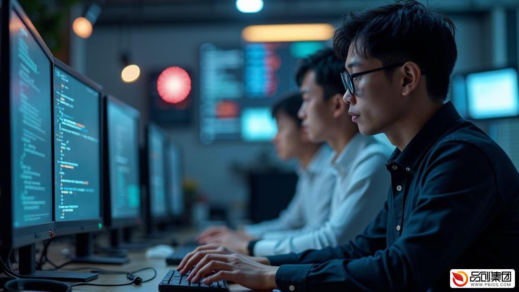 软件系统开发定制价格全解析：如何精准预算您的项目成本
