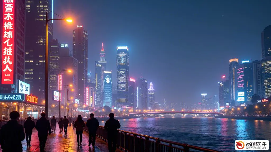 重庆市物流成本预测系统方案商：打造高效物流管理的未来

