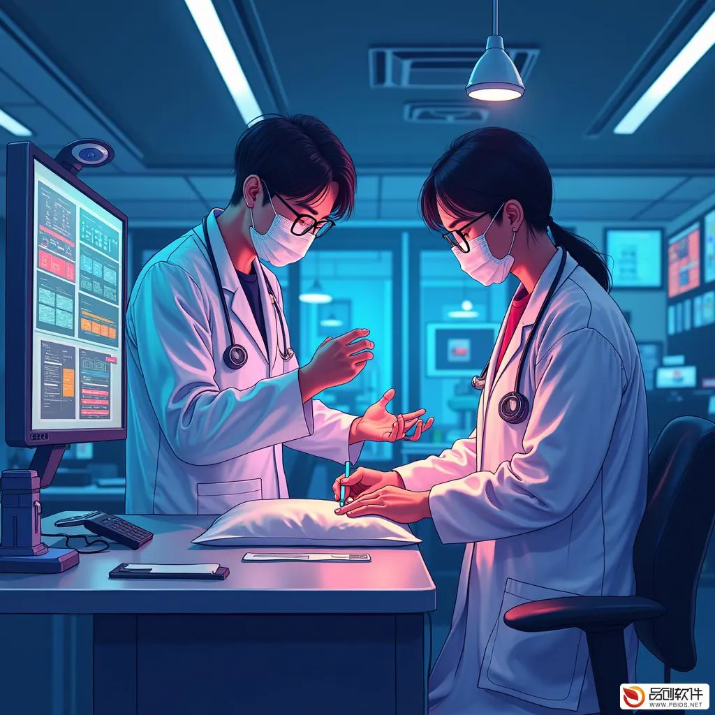 广州市医疗设备信创适配平台方案商：引领医疗信息化新篇章
