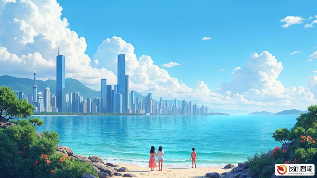 珠海市物联网中间件平台工作室：创新引领未来物联网发展
