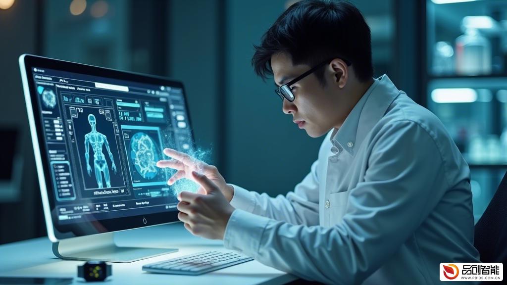 可穿戴式痛经缓解设备：科技温暖女性健康
