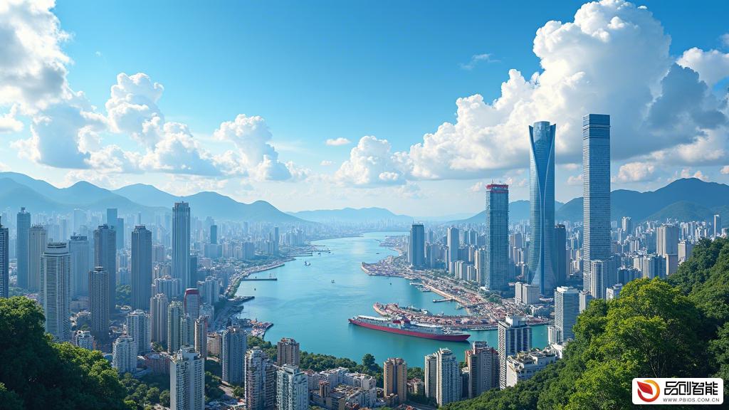 珠海市医美客户画像深度剖析与研发中心建设
