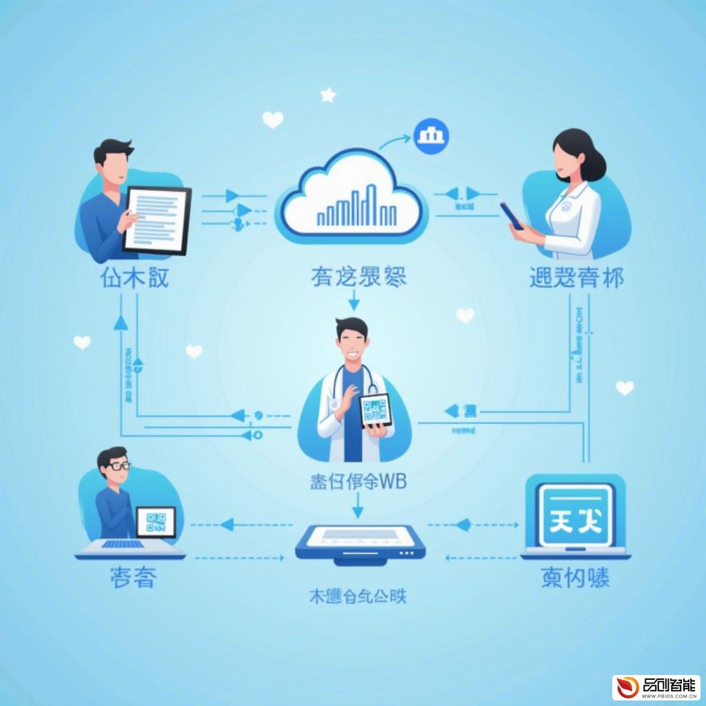 重庆市电子处方流转系统工场：革新医疗行业的数字...