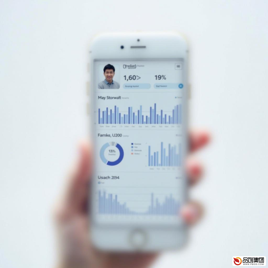 移动端报表开发：解锁数据可视化的新境界
