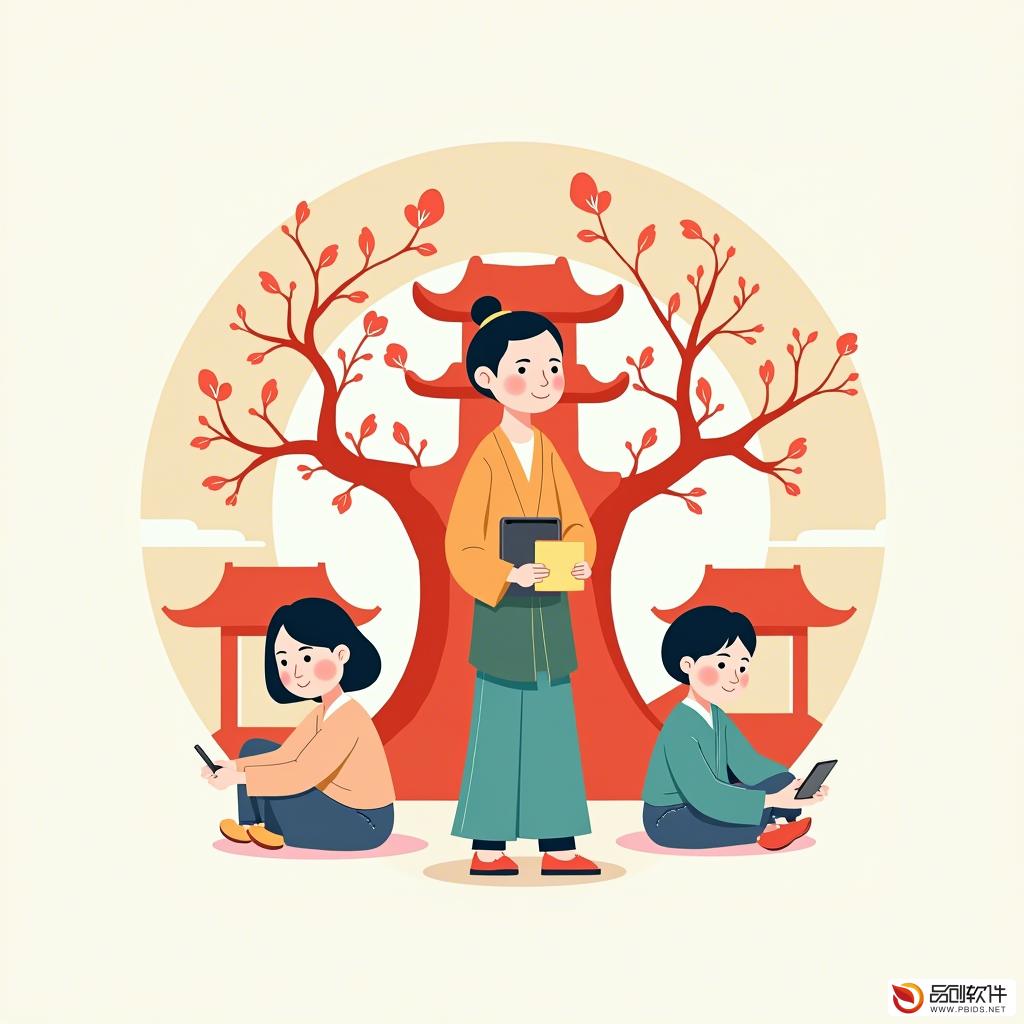 苏州市宗亲文化社区APP：连接血脉，传承文化的新桥梁
