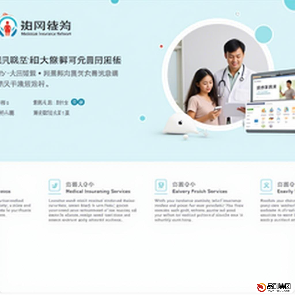 陕西医疗保险网：全面了解医保政策与服务

