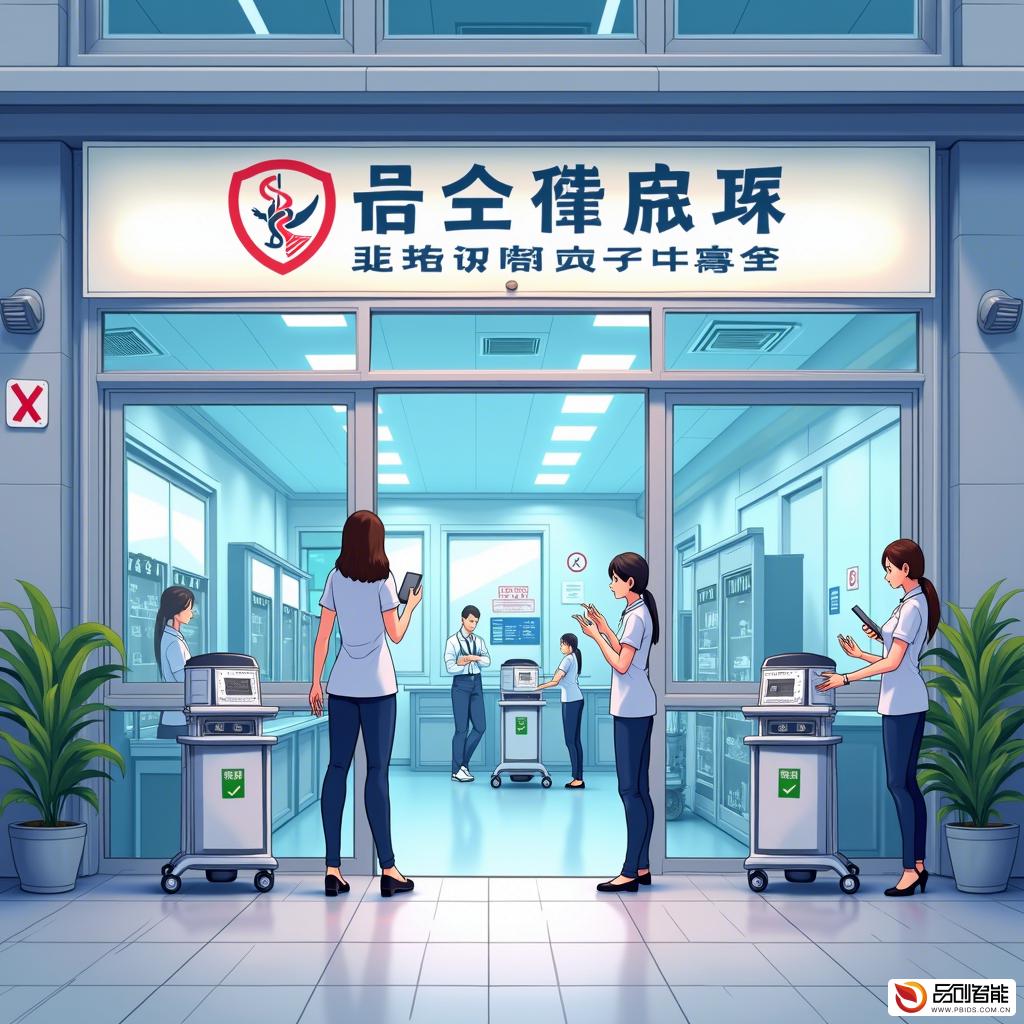 珠海市医疗设备共享合规平台服务站：推动医...