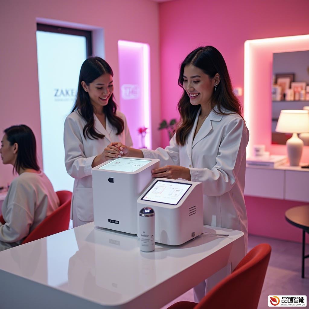 苏州市美容仪个性化设置中心：打造专属美丽...