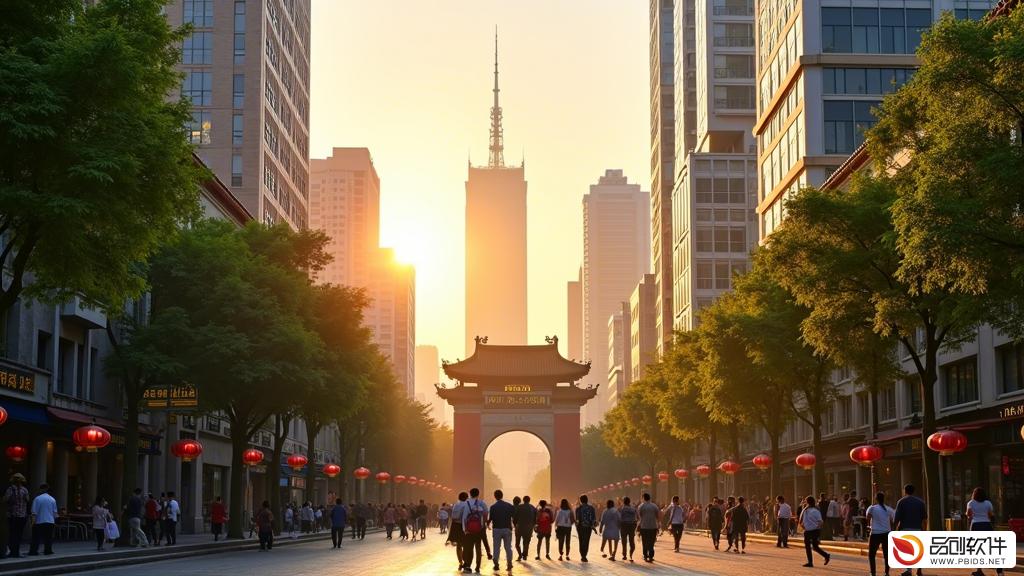 成都市全面风险管理系统服务站：构建城市安全新防线
