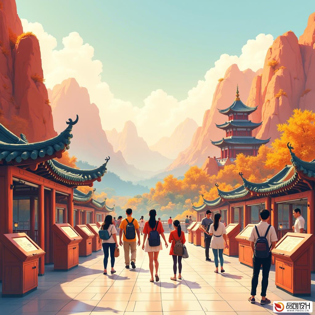 韶关体验优化方案：携手合作伙伴共创旅游新篇章
