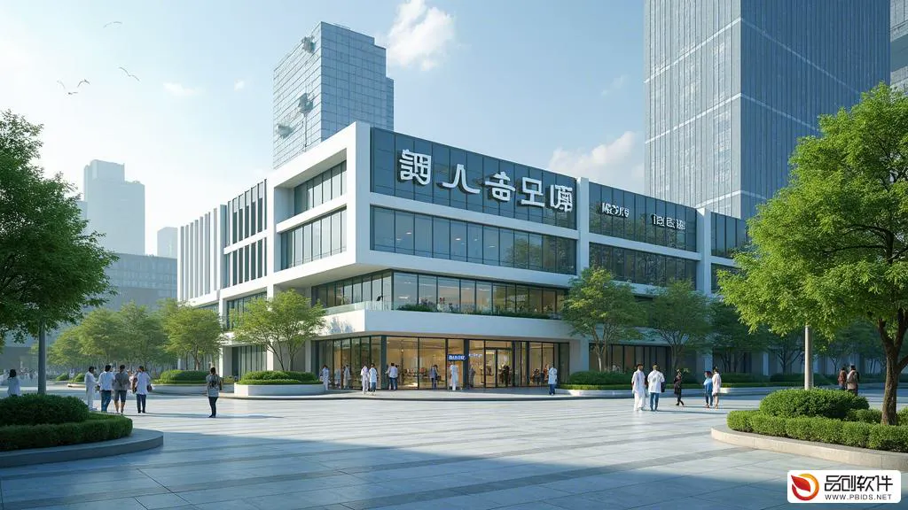 宁波市医疗OCR处方识别系统的革新与应用

