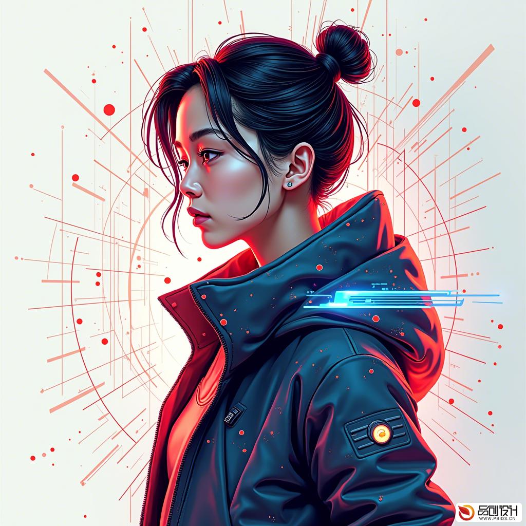 系统集成品牌创新设计工作室：塑造未来科技新风貌
