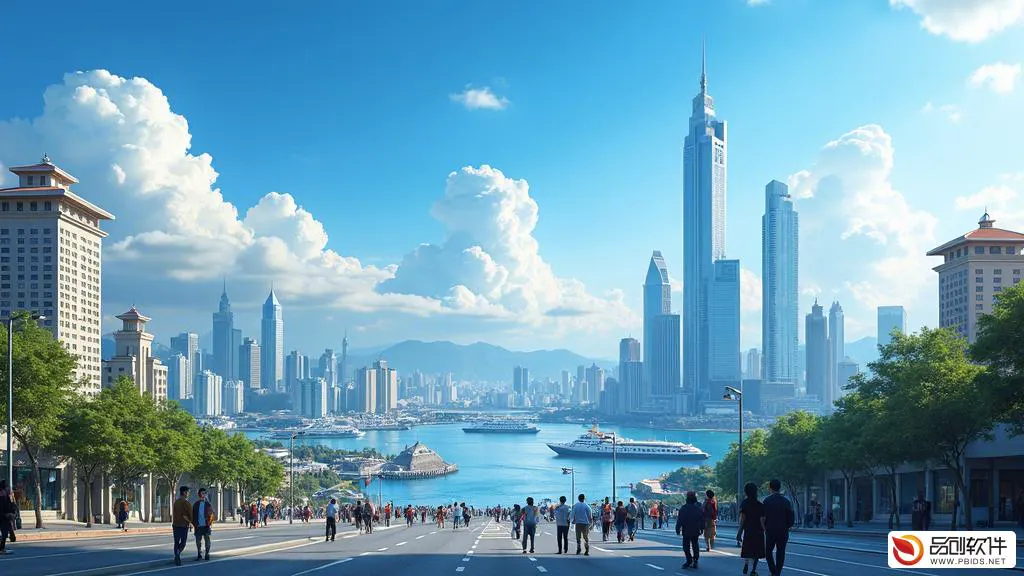 珠海市会议报名管理技术中心的创新与实践

