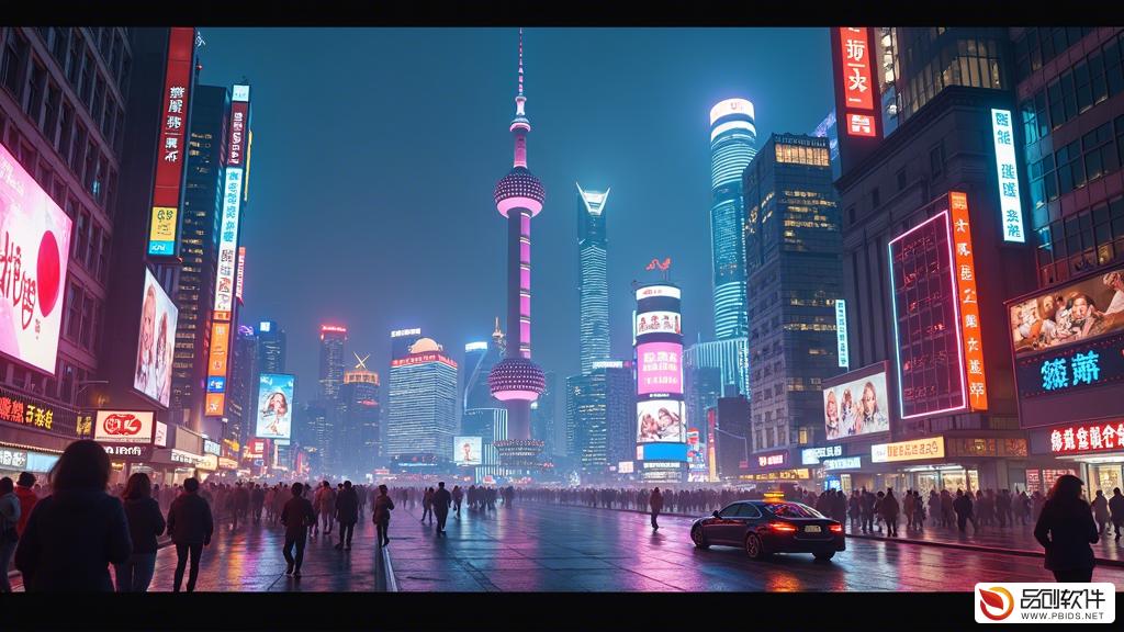 上海市数字座舱OS平台企业的崛起与创新
