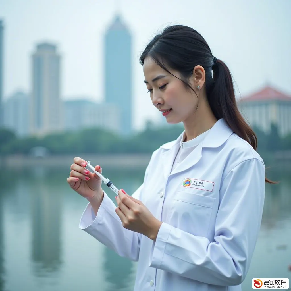合肥市医疗耗材RFID追溯系统方案商：打造高效医疗物资管理新标杆
