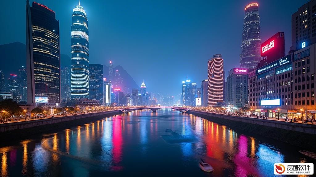 重庆市物联网协议适配技术中心：引领智慧城市的创新引擎
