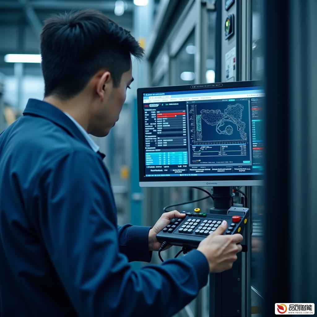 武汉市工业设备振动监测服务站：守护工业安...