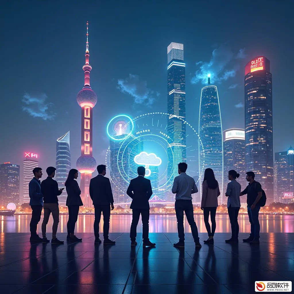 广州市工业级物联网通信协议平台技术团队的革新之路
