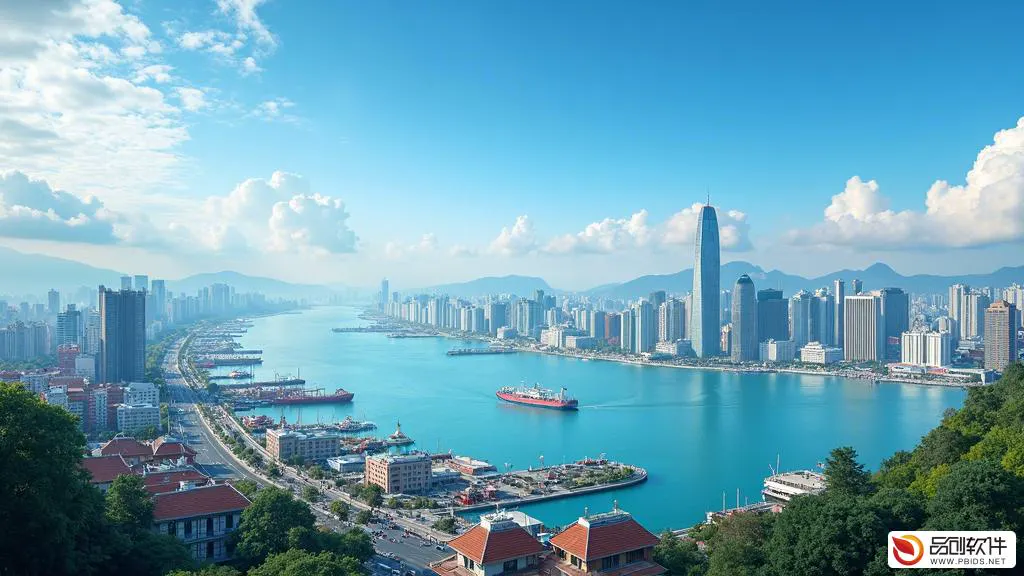 珠海市招商证券智能工单分派系统方案商深度解析
