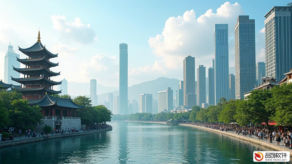 杭州市边缘计算模块开发集团的引领与创新
