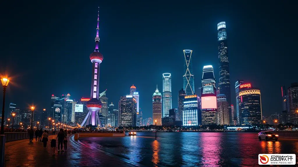 上海市智能选股App开发企业的崛起与创新
