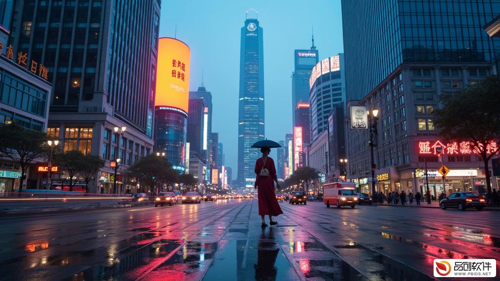 上海市区块链物流防伪溯源平台集成商：引领物流行业新变革
