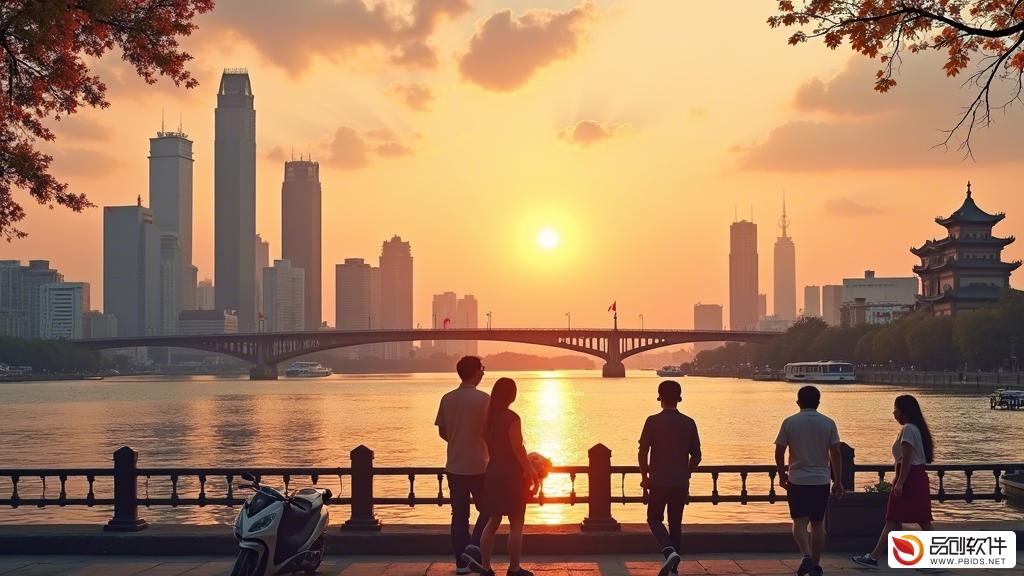 武汉市AI物联网系统平台商：引领智慧城市新风尚
