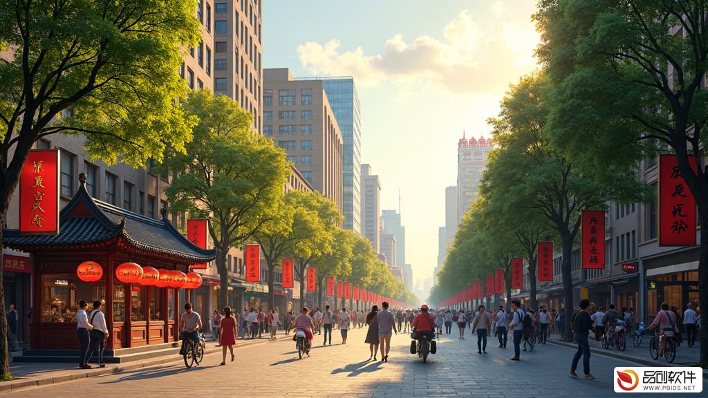 成都市区块链物流防伪溯源平台公司的创新与实践
