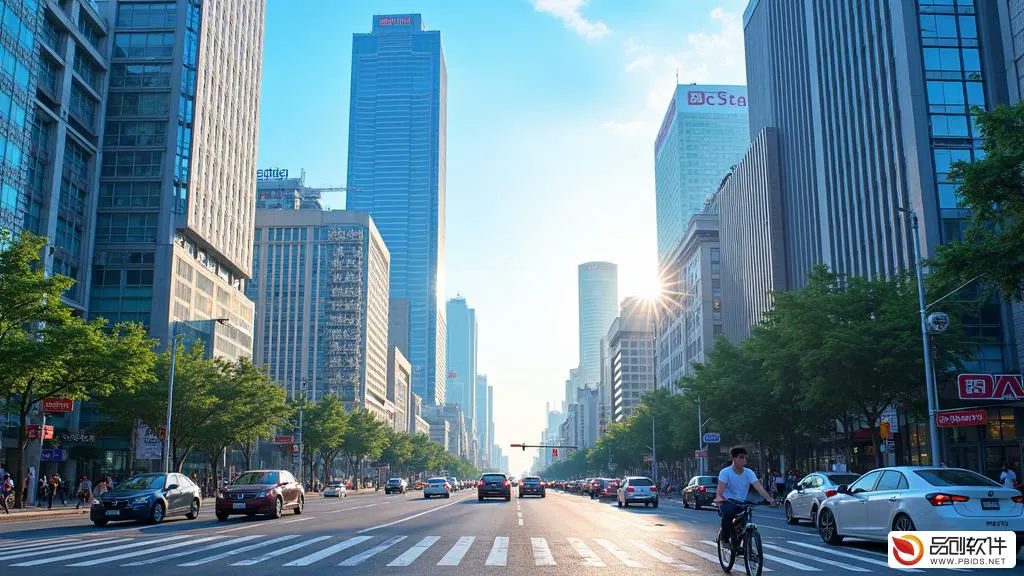 宁波市物业智能管理平台方案商：引领智慧物业新时代
