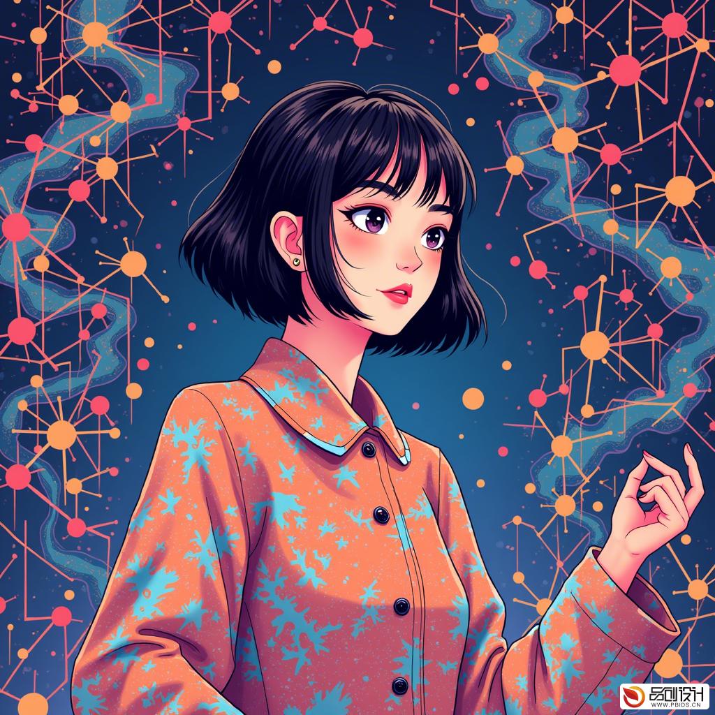 区块链应用：品创设计的革新之路
