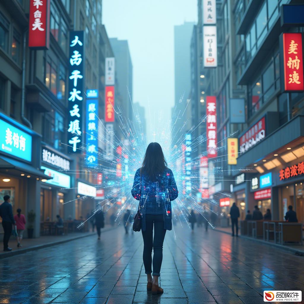 武汉市AI拍摄美化应用机构：引领摄影新风尚
