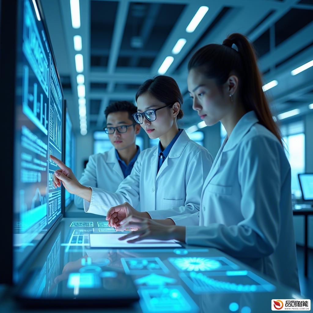 深圳市智能病房管理系统实验室：引领医疗科...