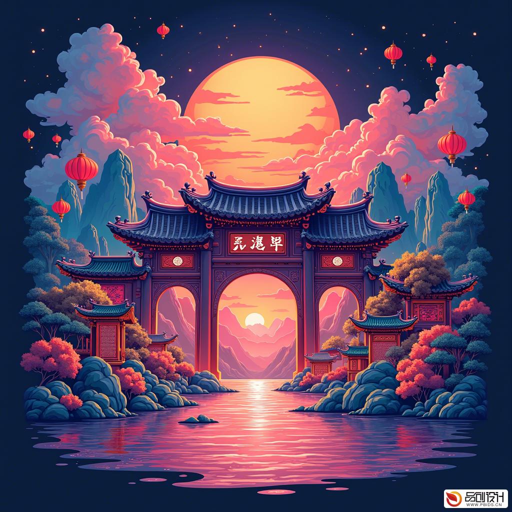 商洛活动创意包装团队的魅力与影响力
