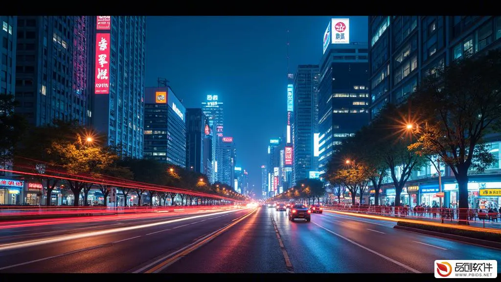 广州市商用车配件追溯平台企业的崛起与影响
