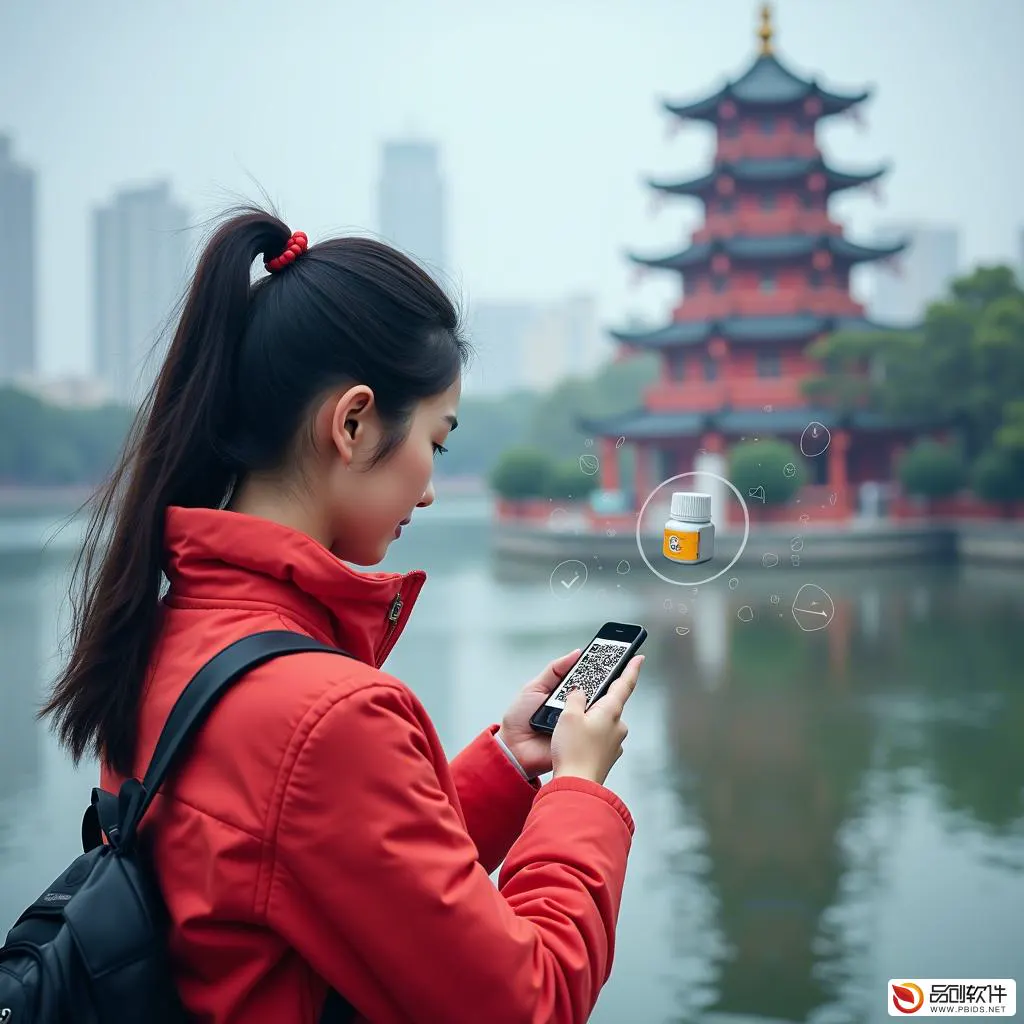 杭州市药品包装OCR识别系统：技术创新与应用前景
