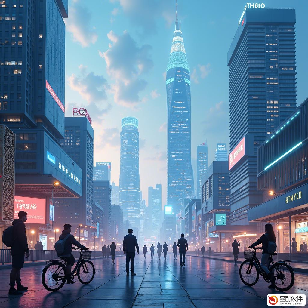 宁波市共享设备物联网平台：创新引领智慧城市新篇章
