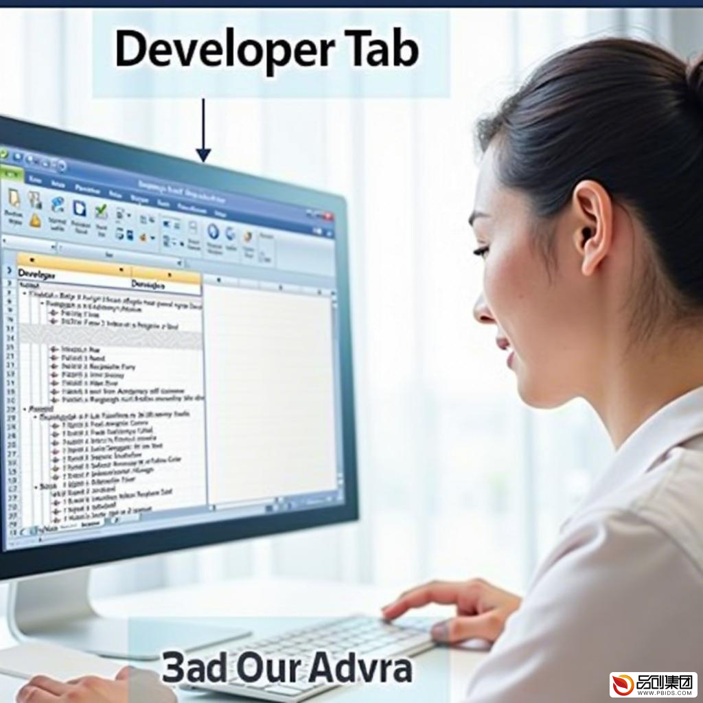 Excel 2007开发工具全解析：如何找到并使用
