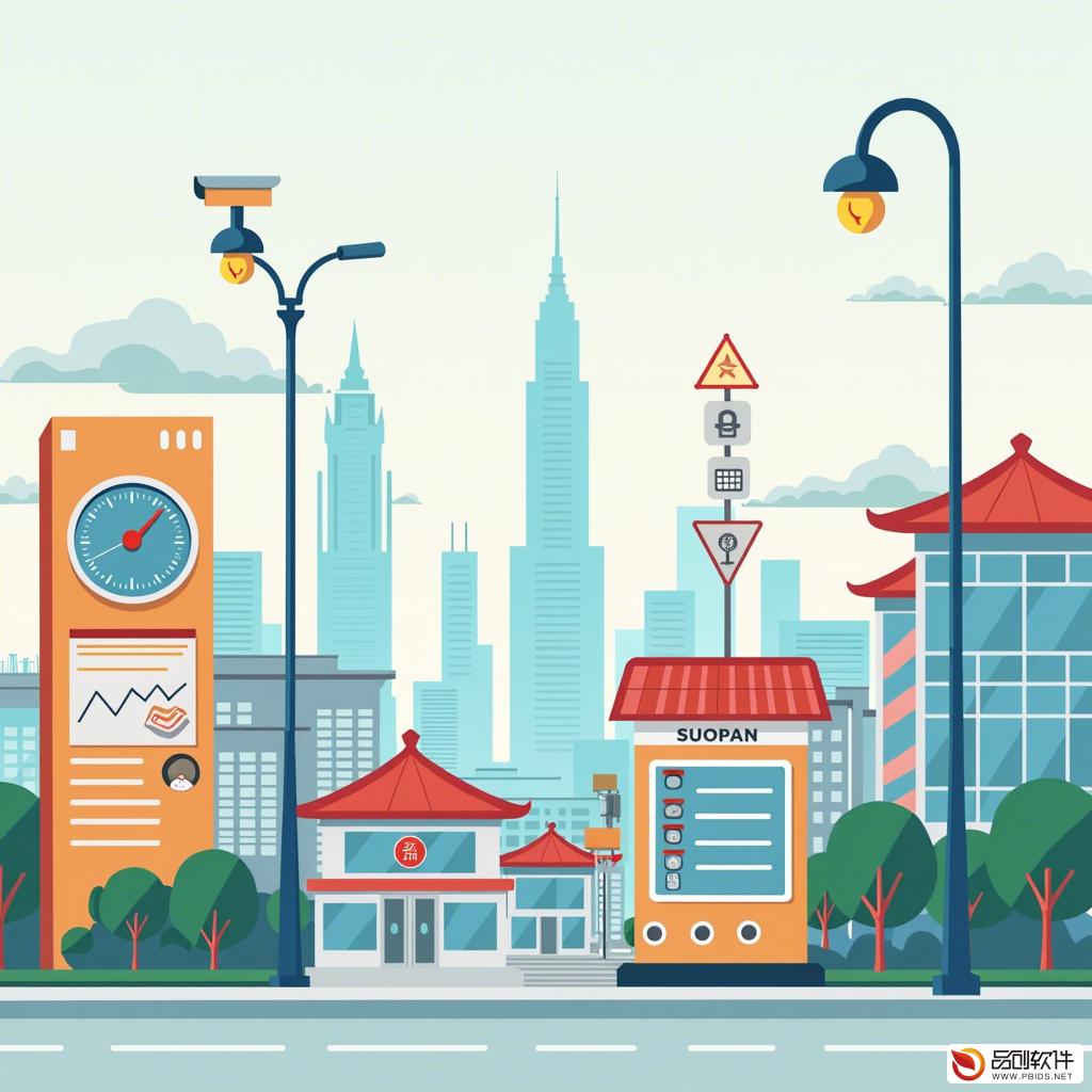 无锡市危险场景预警系统的创新研发与应用
