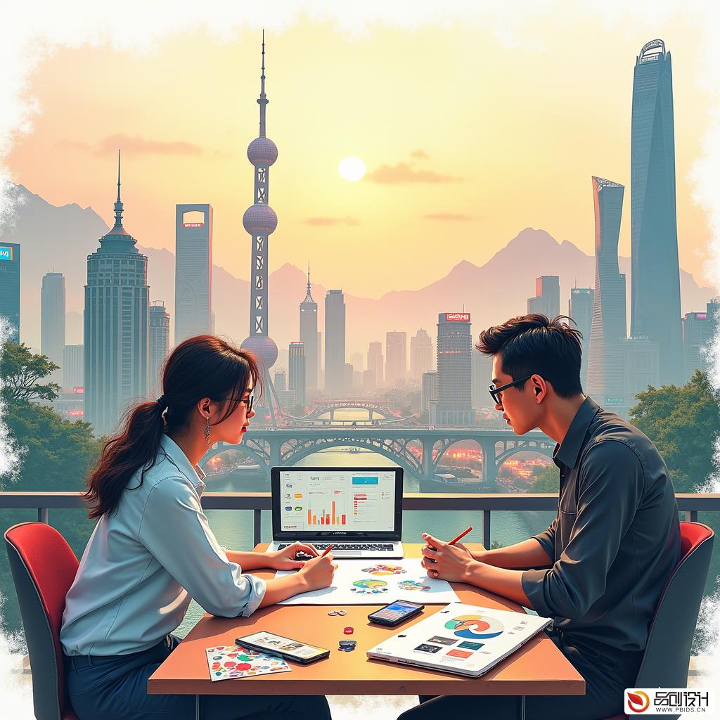 宝鸡品牌设计工作室：塑造企业形象的创意引擎
