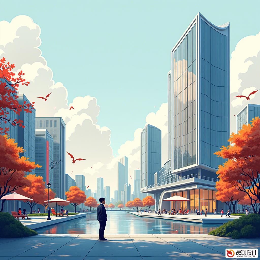 衢州市应用设计设计中心：创新引领未来设计...