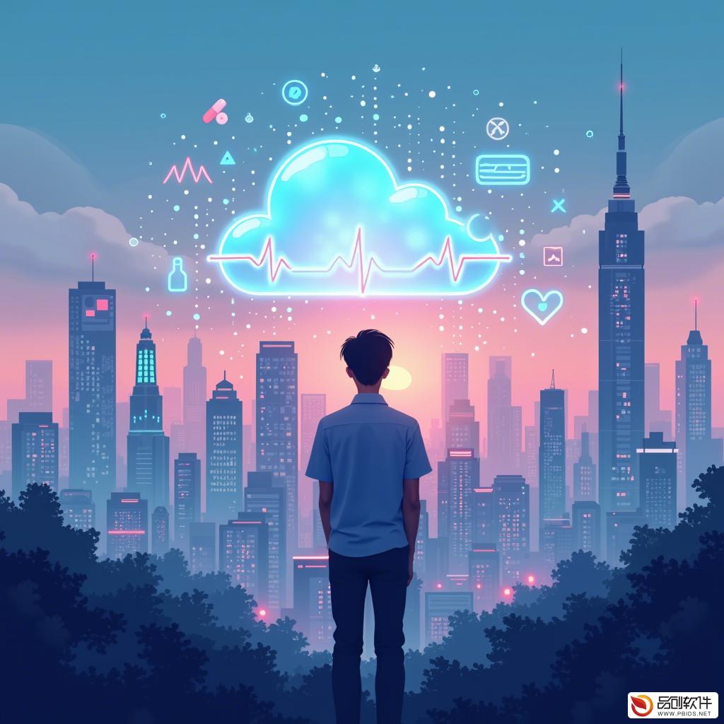 成都市服药记录云端同步系统研发中心：科技...