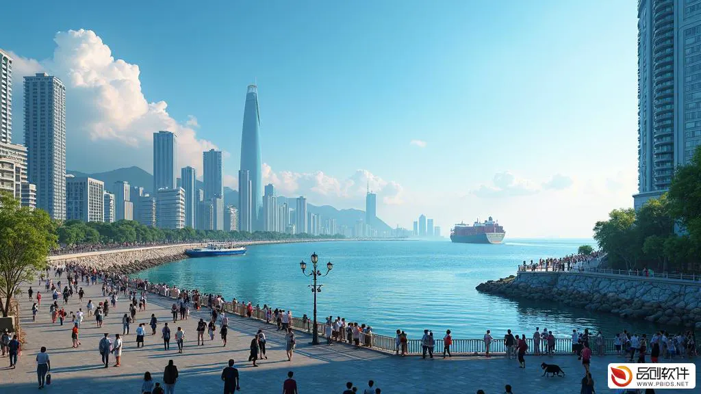 珠海市证券极速交易系统团队：引领金融科技创新的先锋

