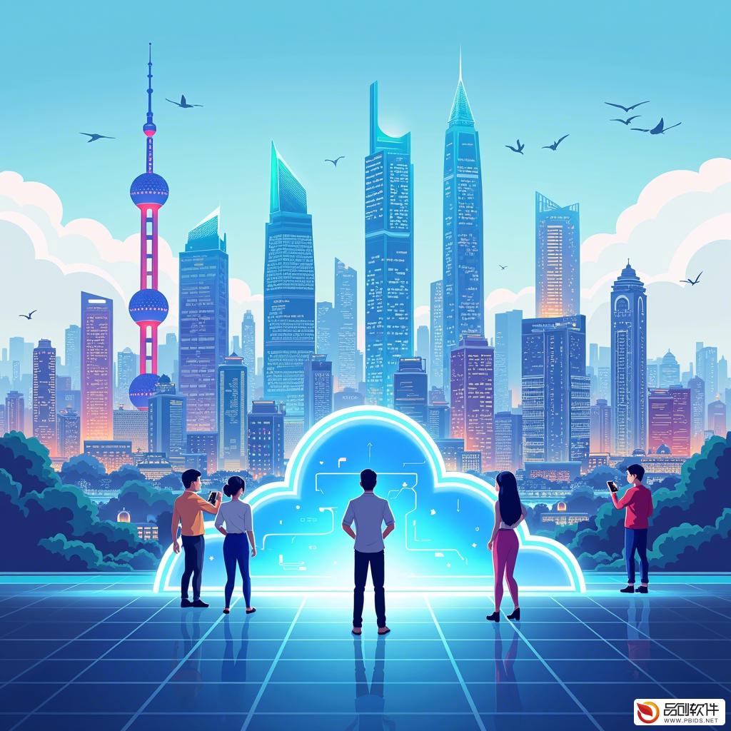 珠海市微服务架构设计：引领数字化转型的新运营商
