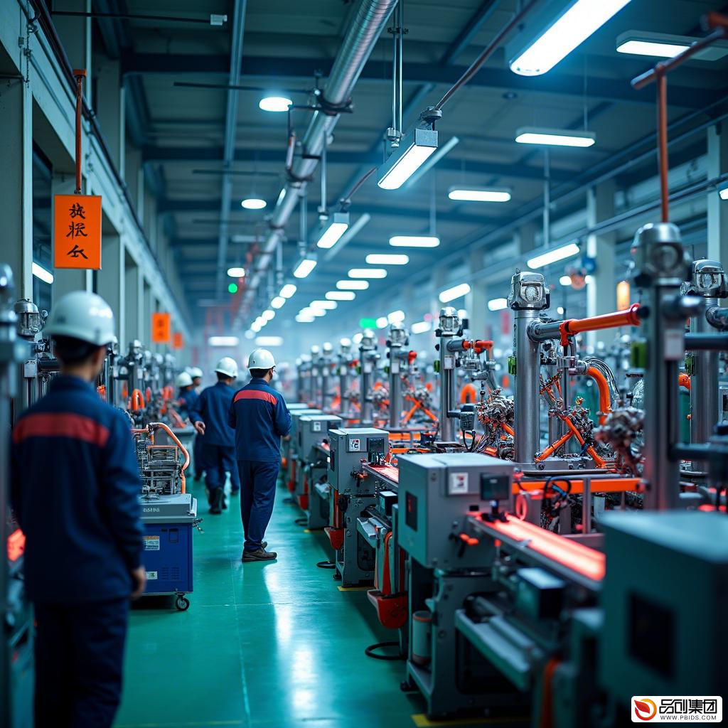 山东制造业软件升级专家：引领智能制造新时代
