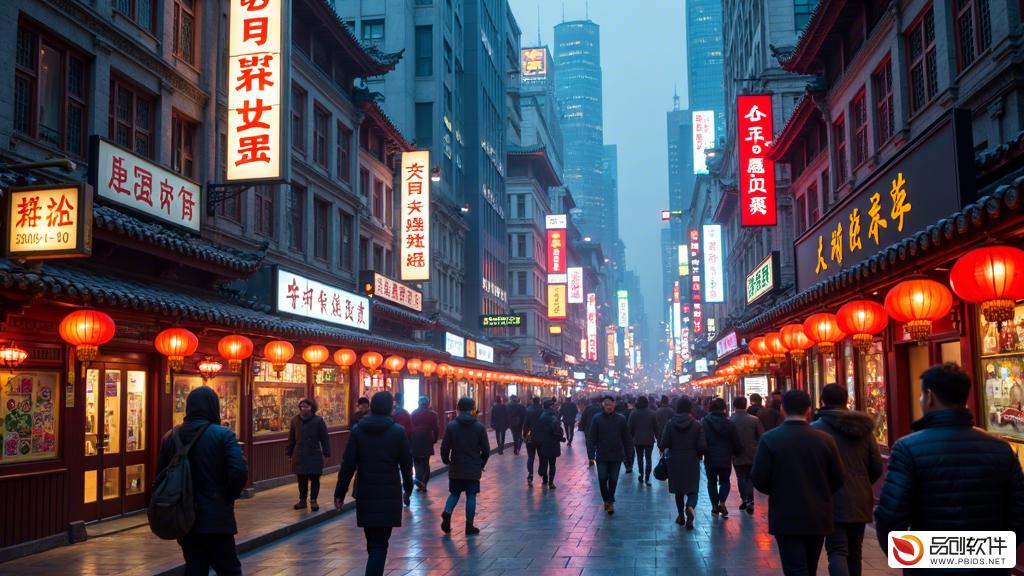 北京市健康商城大屏系统开发：创新科技引领健康购物新体验
