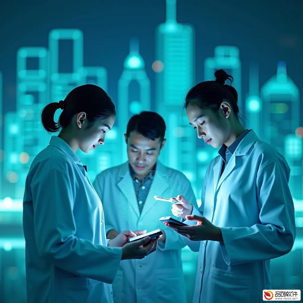 无锡市医疗设备租赁物联平台有限公司：引领医疗行业创新租赁模式

