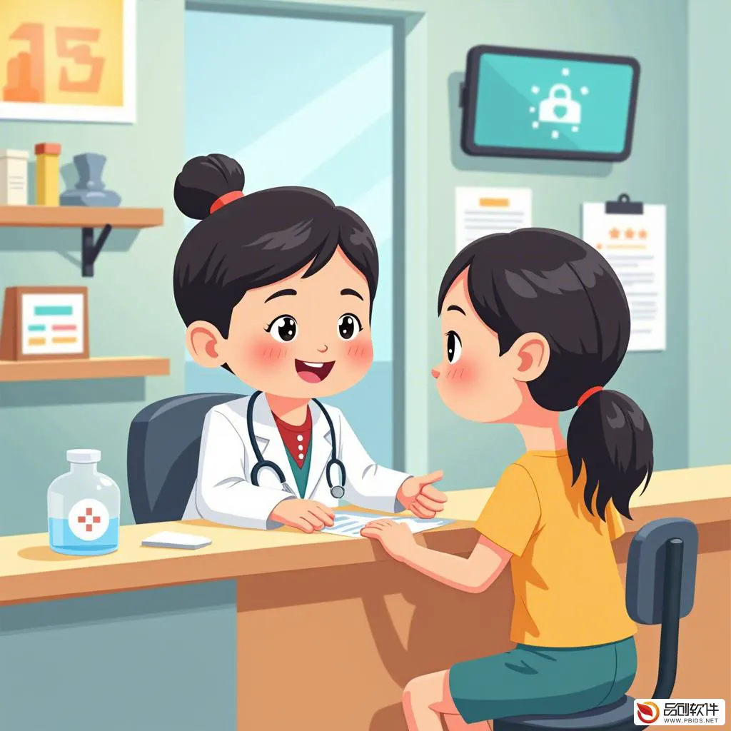 北京市儿童健康一站式平台方案商：打造全方位儿童健康服务体系
