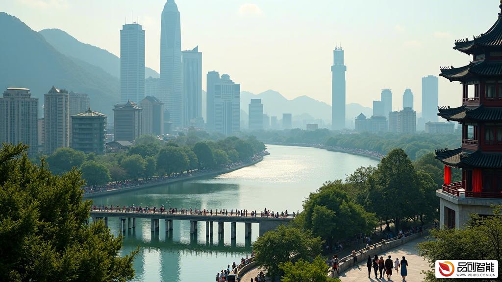 杭州市能量感知路由协议服务站：引领智慧城市新风尚
